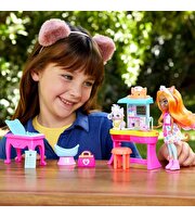 Enchantimals Klinik Oyun Seti HLH22