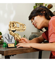 LEGO Jurassic World Dinozor Fosilleri: T. Rex Kafatası 76964