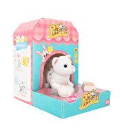 Pet Care Kulübeli Tekli Köpek Figür