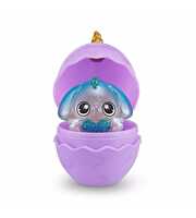 Rainbocorns Eggzania S1 Yeşil Boynuz