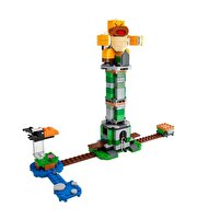 LEGO Süper Mario Boss Sumo Bro Devrilen Kule Ek Macera Seti 71388