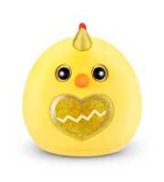 Rainbocorns Mini Eggzania Sürpriz Peluş Gold Boynuz
