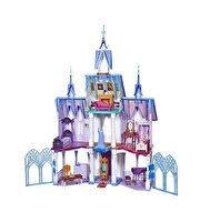 Disney Frozen 2 Işıklı Dev Arendelle Şatosu