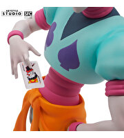 Hunter x Hunter Hisoka Figür 17 Cm