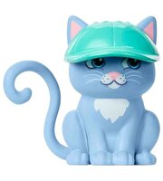 Enchantimals Popüler Karakter Bebekler Cole Cat ve Claw HNT59