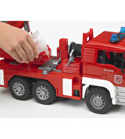 Bruder MAN Merdivenli İtfaiye Aracı BR02771