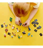 LEGO Minifigures Seri 23 71034