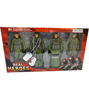 Savaş Kahramanları 88800