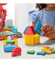 Play Doh Damga ve Testere Aleti Tezgahı F9141