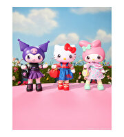 Hello Kitty 20 Cm Figür HKT0701 Hello Kitty