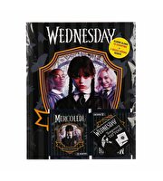 Panini Wednesday Çıkartma Albümü