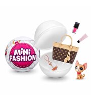 Mini Fashion S1 Moda Sürprizi CDU18-77198GQ2
