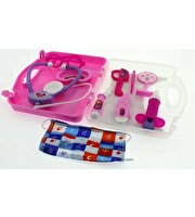 Mucize Doktor Seti Pembe