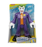 Imaginext DC Super Friends XL Figürler Serisi Joker HHH82