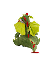 Teddy Mountain Fearless Dragon 40 Cm