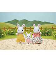 Sylvanian Families Kar Tavşanı Ailesi
