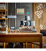 LEGO One Piece Garp’ın Savaş Gemisi 75646