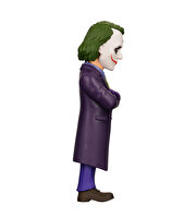 Minix Joker The Dark Knight Koleksiyon Figürü 12 Cm 24827