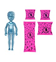 Barbie Color Reveal Renk Değiştiren Sürpriz Chelsea Işıltılı Bebekler Serisi GWC59