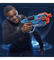 Nerf Elite Commander RD-6 E9485
