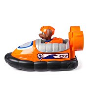 Paw Patrol Zuma Figürü ve Hovercraft
