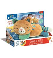 Baby Clementoni̇ Nefes Alan Kedi̇