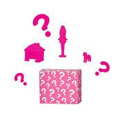 Barbie Mini Barbieland Evler HYF46