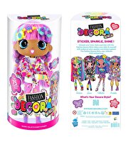 Decora Girlz Bebek Sweety 28 Cm