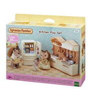 Sylvanian Families Mutfak Seti