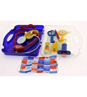 Mucize Doktor Seti Mavi