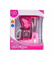 Mini Kahve Makinası