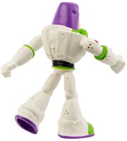Toy Story 4 Bükülebilen Figürler Buzz 10 cm. GGL02