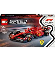 LEGO Speed Champions Ferrari SF-24 F1 Yarış Arabası 77242