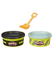 Play-Doh İnşaat Hamuru E4508