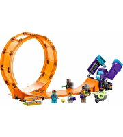 LEGO City Çift Çemberli Gösteri Arenası 60339