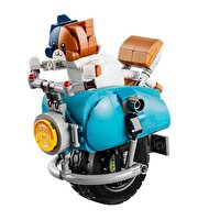 LEGO Fortnite Pisikopat 77081