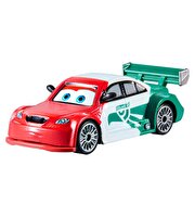 Cars 3 Tekli̇ Karakter Araçlar Memo Rojas Jr. JJW73