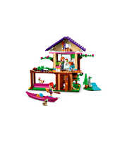 LEGO Friends Orman Evi 41679