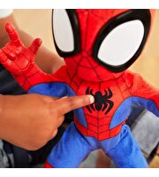 Spidey ve Muhteşem Arkadaşları Dance 'N Crawl Spidey F6722