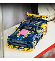 LEGO Technic Modifiye Ford Mustang GT Araba 42236