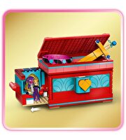 LEGO Disney Pamuk Prenses'in Takı Kutusu 43276