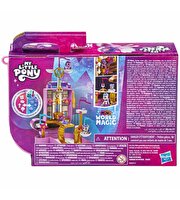 My Little Pony Mini World Magic Seti Princess Petals F5247
