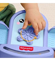Fisher Price Çıngıraklı Minik Kuş JLG00