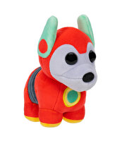 Adopt Me Peluş Sürpriz Peluş Paket 12 Cm S6 CDU12