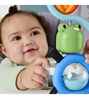 Fisher Price Mama Sandalyesi Oyuncağı JHB46