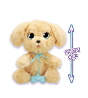 Baby Paws Sesli Labrador Peluş 20 Cm 921146