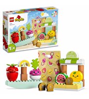 LEGO Duplo Organik Manav 10983