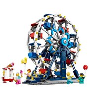 LEGO Creator 3’ü 1 Arada İkonik Dönme Dolap 31389