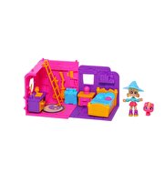 Magic Mini Mysteries 3 Odalı Set