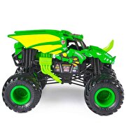 Monster Jam 1:24 Die Cast Kamyon Dragonoid